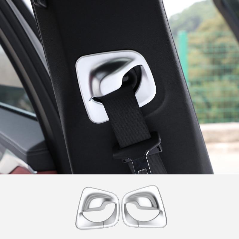 ABS Center Gear Shift Panel Dekorieren Abdeckung Schalthebel Panel Trim Abdeckung Auto Innen Liefert Für BMW 5 Serie 6GT G32 G30