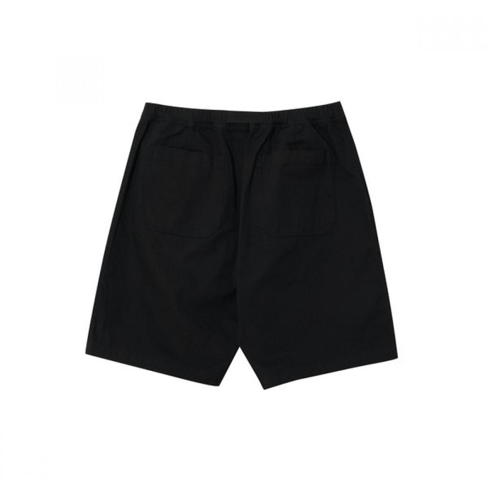 KANGOL Pattyg Shorts Black  Krecsa40520 