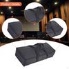 Speaker Storage Bag Subwoofer Carry Scratch Resistant Shockproof TV Carrying Case