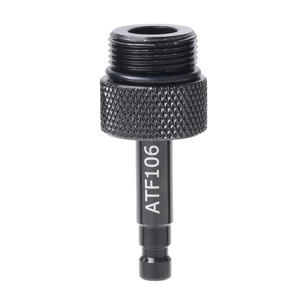 Transmission Fluid Filling Adapter Compatible with Multiple Models