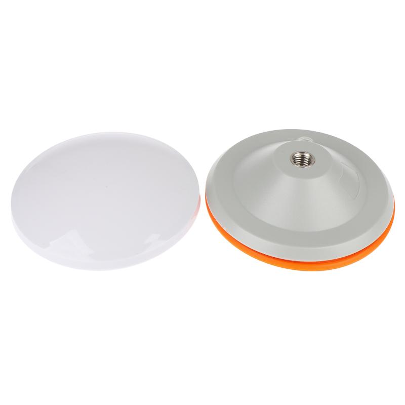 Full-band GNSS Antenna Shell Replacement for External Mapping Protective Case Long-lasting for Geographic Survey Operations Outdoors