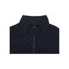 Nike Chaqueta Casual Deportiva con Cuello Alto para Hombre Houston Rockets NBA Ropa de Abrigo Negra CJ7149-010