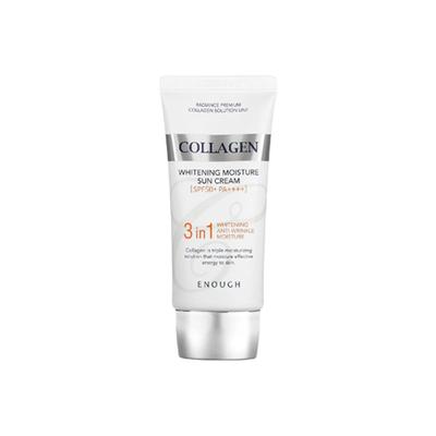 Collagen 3 In1 Sun Cream SPF 50 50ml