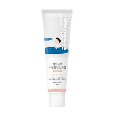 Birch Juice Moisturizing Tone-Up Sunscreen 50ml