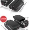 Special Central Armrest Box for Malaysia Perodua Bezza