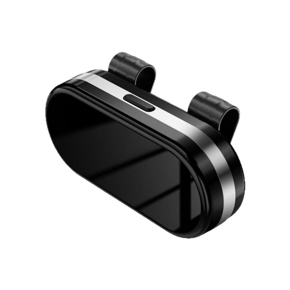 Anti-Scratch Car Visor Glasses Case Premium Car Sunglasses Holder  Vehicle