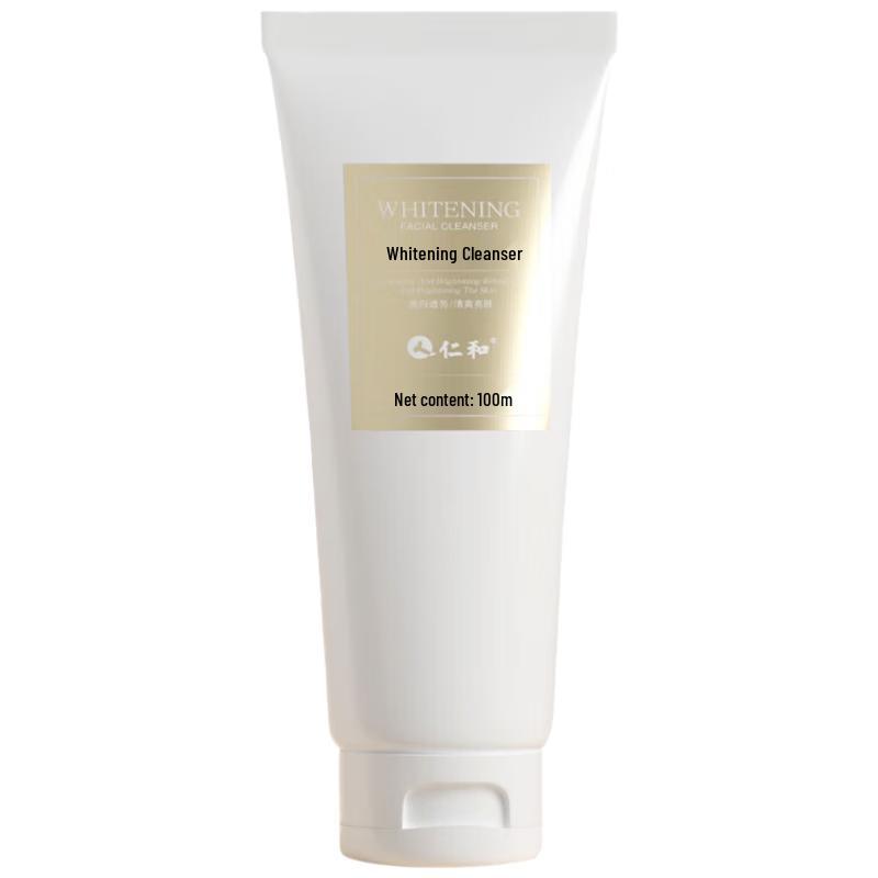 

Очищающие средства для лица Renhe Jiangxin