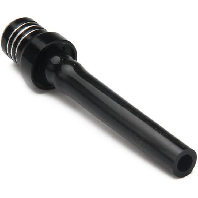 Motorcycle Gas Cap Vent Hose 6PCS Fuel Tank Tube Breather CNC for CRF50 CRF110 CFR125 CRF150 CRF250 CRF450 XR50 XR150 TRX90 TRX250 Dirt Pit Bike ATV