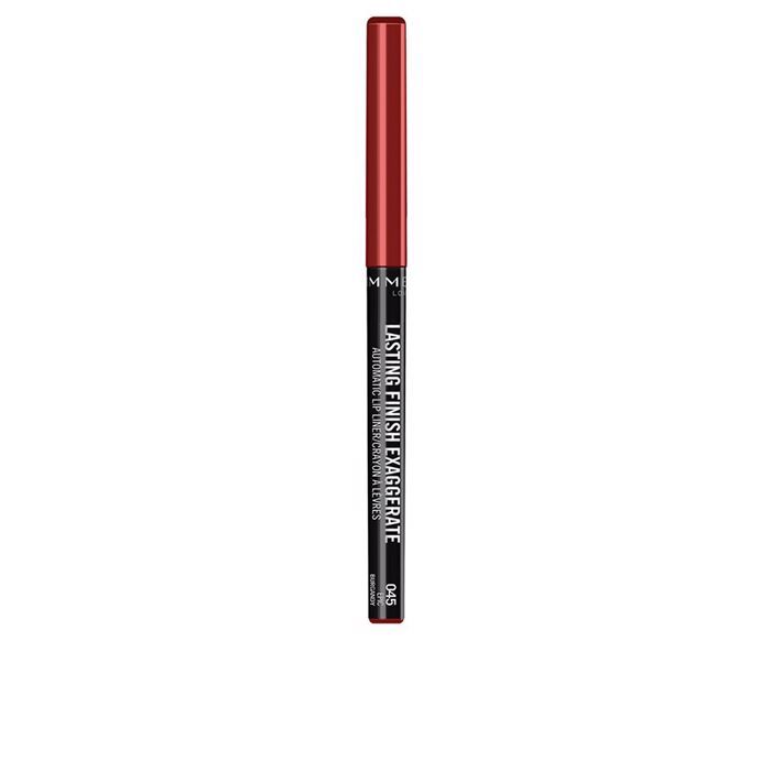 Crayons à Lèvres LASTING FINISH EXAGGERATE lip liner #045 0,25 gr