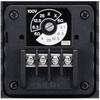 Yamaha YAMAHA All Weather Speaker with Mounting Bracket for Small Equipment, Compatible with High...