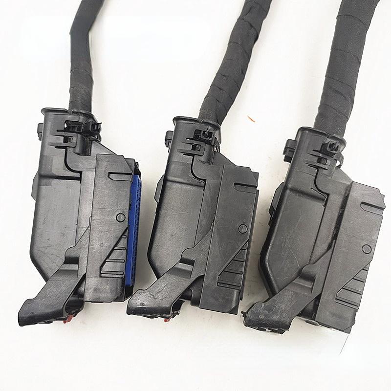 For Cadillac ATS-L XTS CT5 CT6 XT4 XT5 XT6 Engine Computer Board Harness Plug 1pcs