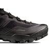 Mammut Ducan II Low GTX Black Men's Gore-Tex 3030-05060
