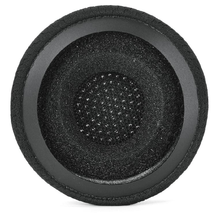 Acoustics Enhances Ear Cushions Breathable Meshes Earmuff Long Last Comfort For Zone Wireless Studio Headphones Earpads