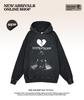 American Retro XXXTentacion Character Print Hip Hop Hoodie Sweatshirt