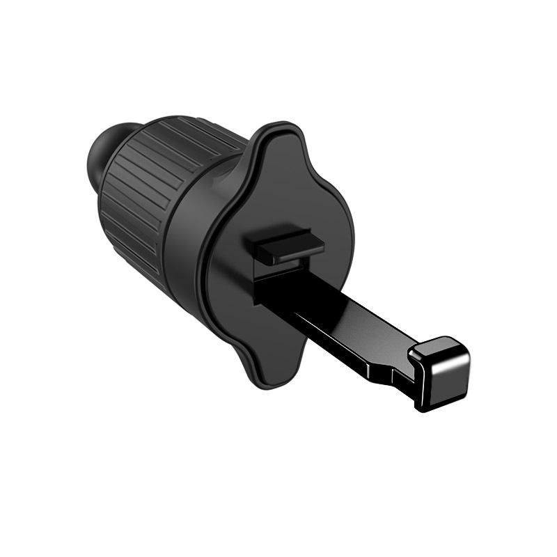 

Магнитный держатель для телефона Magsafe на воздуховод в автомобиль