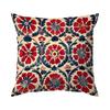 African Tribal Pattern Decorative Sofa Cushion Cover Pillow Pillowcase Throw Pillows Home Decor Pillowcover 45x45cm