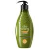535ml, normal to dry hair