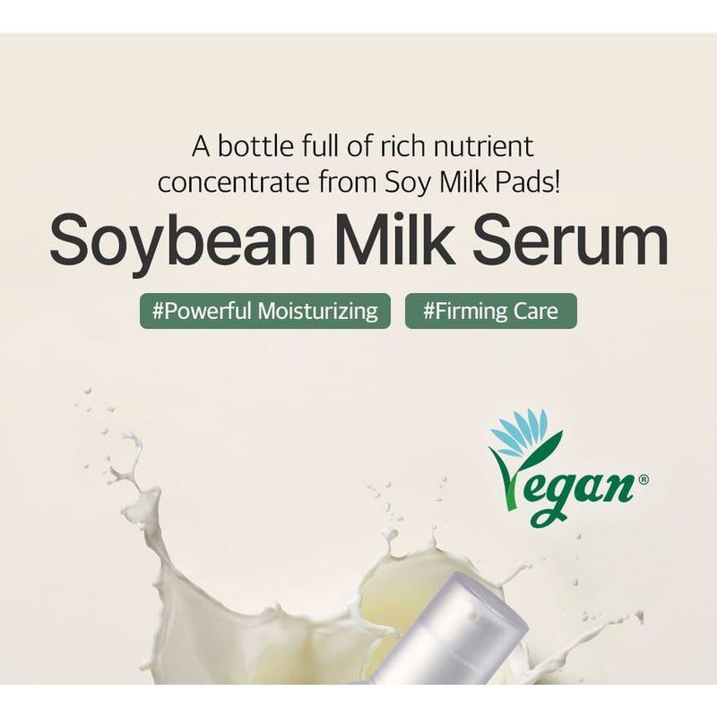 mixsoon Soybean Milk Serum Mini