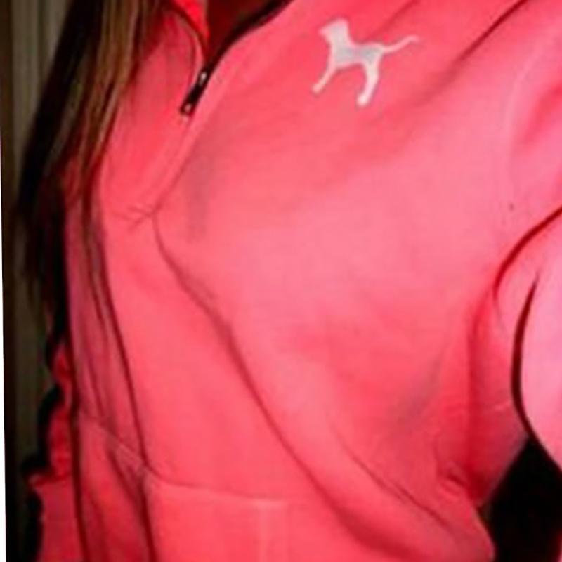 

Женское худи с длинным рукавом, повседневный пуловер с капюшоном, пальто премиум-качества WatermelonRed,M