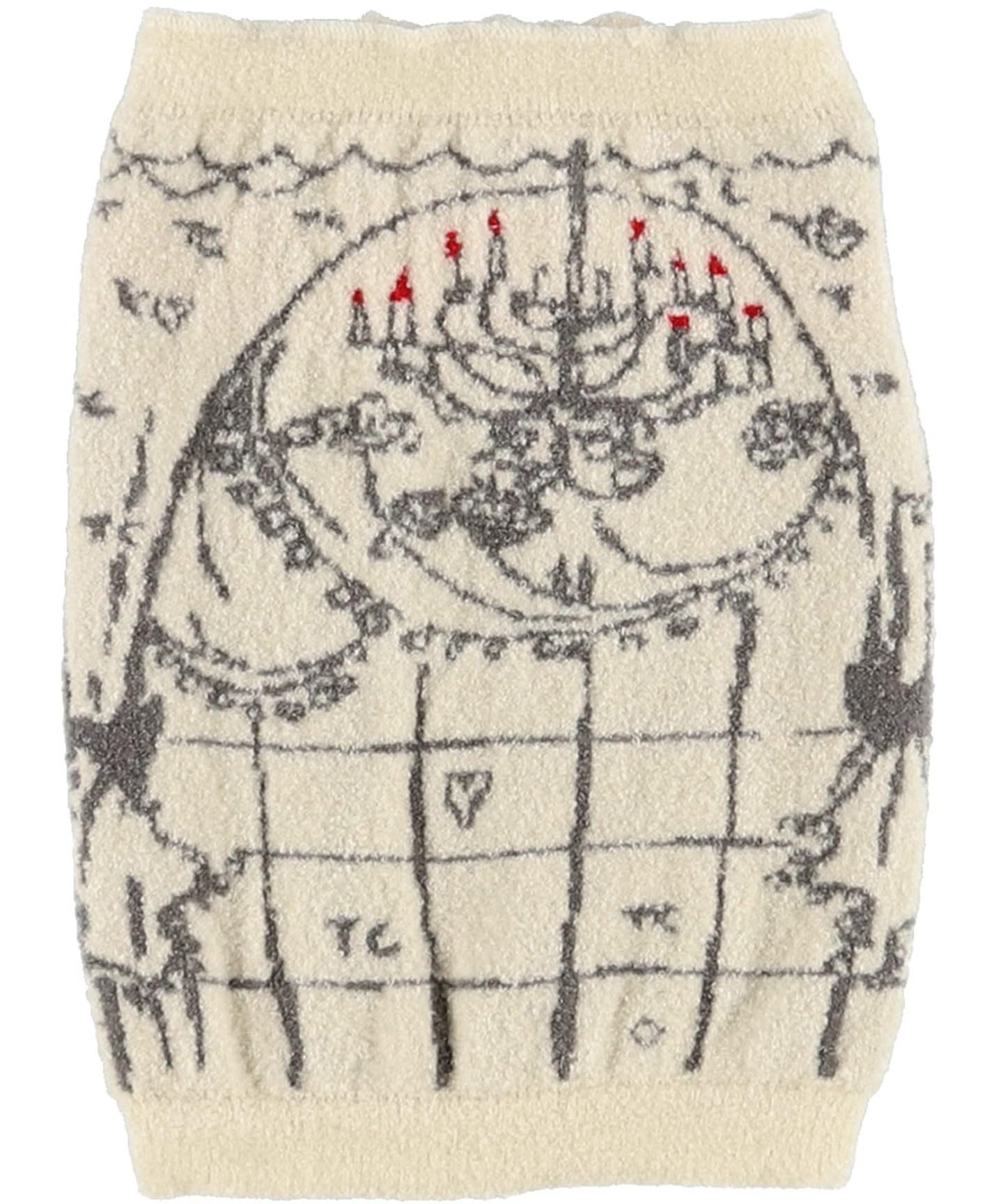 

Теплый пояс для пояса Relax Tsumori Chisato UEY664 tsumori chisato SLEEP IV [Wacoal & Sleep] женский