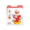 BRIO Spinning Crown 30237, for ages 1 and up. [Toy, Wooden Toy, Gift (Birthday/Christmas)]