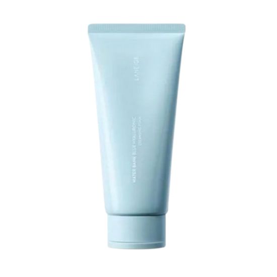 

LANEIGE Очищающая пенка Water Bank Blue Hyaluronic, 150 г