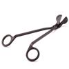 18cm Vysoce kvalitní nůžky na knot svíčky Ručně vyráběné nástroje na výrobu svíček DIY sada na výrobu svíček Dárky na párty Svatba Suvenýry