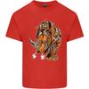 Steampunk Rhino Rhinoceros Unisexs Light Cotton TShirt