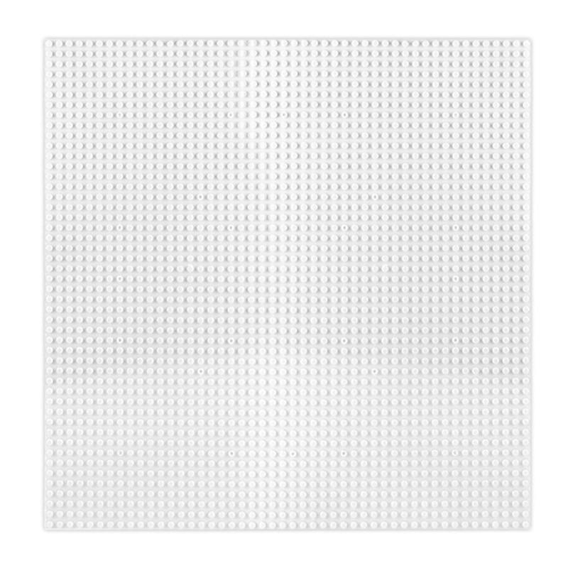 50*50 Dots High Quality BasePlate Fit Classic Building Blocks DIY Base Plate 40*40cm Bricks Toys Thanksgiving Day/Christmas Gift