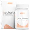 Nupure Probaskin Probiotic 60 Capsules (6 Types of Probiotics)