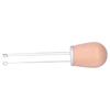 Wooden Handle Needle Coffee Stirrer 304 Stainless Steel Needles Coffee Leveler Tool  For Home