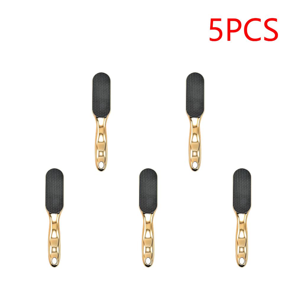 1-5 SZTUK Nano Szklany Usuwacz Modzeli Usuwacz Martwego Naskórka Usuwacz Twardej Skóry do Pielęgnacji Stóp Usuń Twardą Skórę