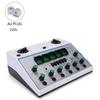 Electric Acupuncture Stimulator KWD808-I - 6 Channels Electrical Nerve Muscle Stimulator Patch Massager Health Care Device