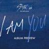 Stray Kids - I Am YOU [Random Delivery of I Am or YOU Version]