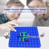 Funny Family Contest Toy Breakout Puzzle Board Game Logic Reasoning Training Parent-Child Interactive Game Birthday Gift For Kid