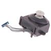 3D Joystick Replacement Compatible with N64 Controller Analog Thumb Stick Controller Thumbstick Repair Part