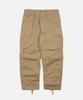 FRIZMWORKS Chino M65 Field Pants _ Khaki