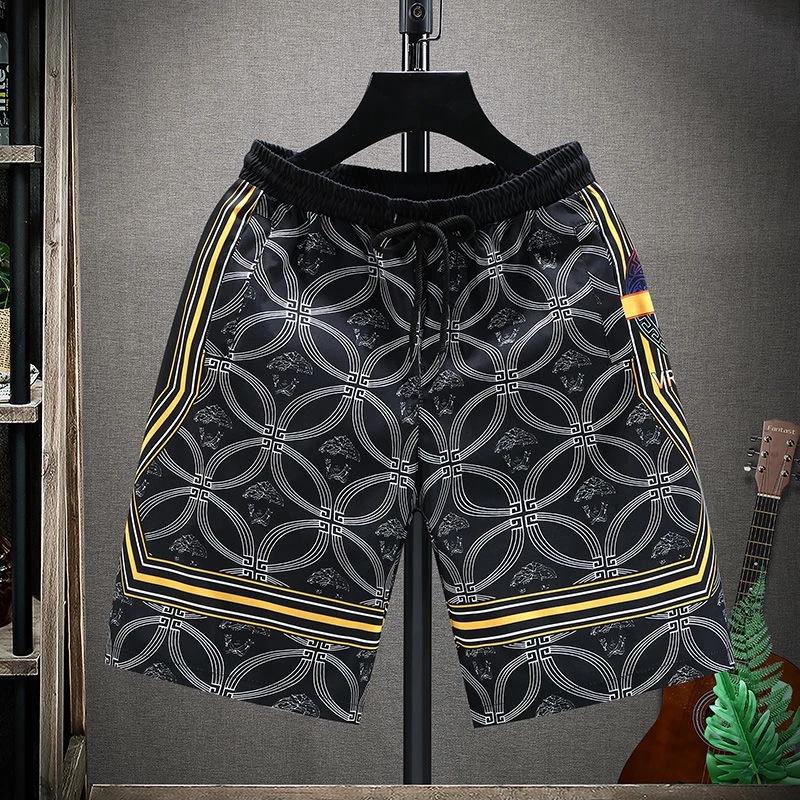 China Chinese Training Muay Thai Boxing Kickboxing Print Shorts Quick Dry Martial Art Boxer Unisex Men Women Pants Fighting Fitness Workout