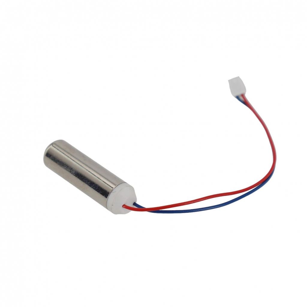 Waterproof DC 1.5~3.7V 3V For MI ni Vibration Vibrator Coreless Motor DIY Massager