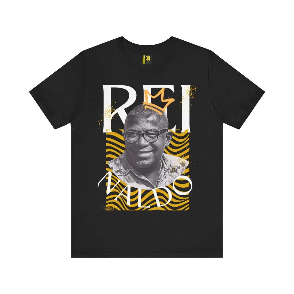 

Copy of Racionais Unisex Jersey Short Sleeve Tee Unisex T-Shirt XXXL
