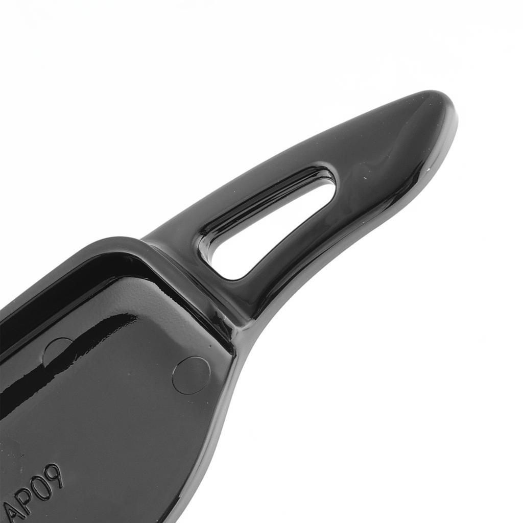 Estensioni Paddle Cambio Volante Per BMW G20 G21 G30 G31 F40 F22 Nero