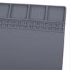 Repair Mat Magnetic Silicone Heat Resistant Computer Phone Solder Station Pad 405x305x8mm