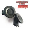 For Dacia Spring For EX1 ABS Black Tailgate Microswitch Button 906065012R 252616269R Replacement Installation Car Accessories