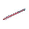 Cuesoul TERO System A/B(S)/C/D(M)/E/F(L)/G/H AK7 Carbon Darts with Built-in Telescopic Shaft, Set of 3 (CS-AK7+3TG47)