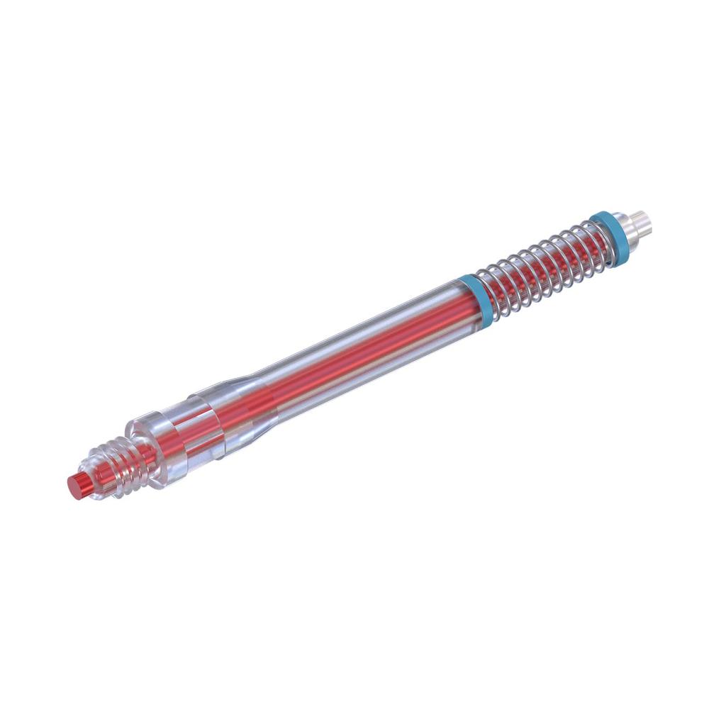 Cuesoul TERO System A/B(S)/C/D(M)/E/F(L)/G/H AK7 Carbon Darts with Built-in Telescopic Shaft, Set of 3 (CS-AK7+3TG47)