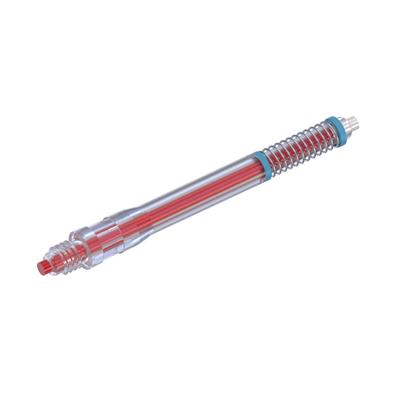 Cuesoul TERO System A/B(S)/C/D(M)/E/F(L)/G/H AK7 Carbon Darts with Built-in Telescopic Shaft, Set of 3 (CS-AK7+3TG47)