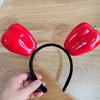 Creative Double Headed Fruit/Vegetable Headband For Kids Teens And Fashion Loving Adult Perfect For Party Gathering