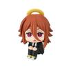 MegaHouse Look Up Chainsaw Reze Arc Angel Devil 110mm PVC Painted Complete Figure Man (Movie Version) Approx.