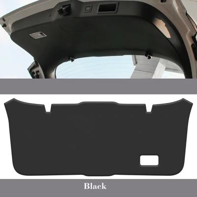 Transporte y almacenamiento – Maleteros y accesorios