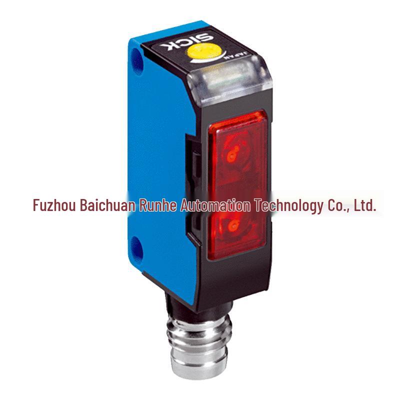 WT150-P460 Sick Sensor Mini Infrared Photoelectric Switch 6011050